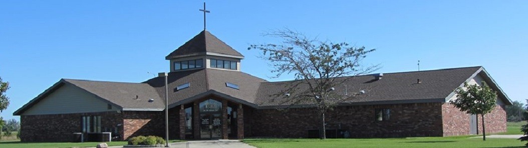 Holy Cross Lutheran Church, LCMC